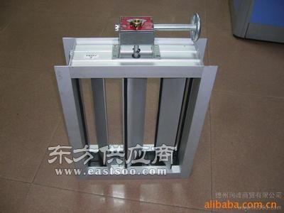 雙位定風(fēng)量閥 陽(yáng)江定風(fēng)量閥 廠家直銷 多圖