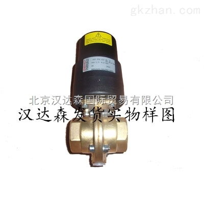 漢達(dá)森十年代購 德國蓋米（GEMü）氣動(dòng)電動(dòng)蝶閥、角閥與電動(dòng)風(fēng)量密閉閥的卓越品質(zhì)與服務(wù)